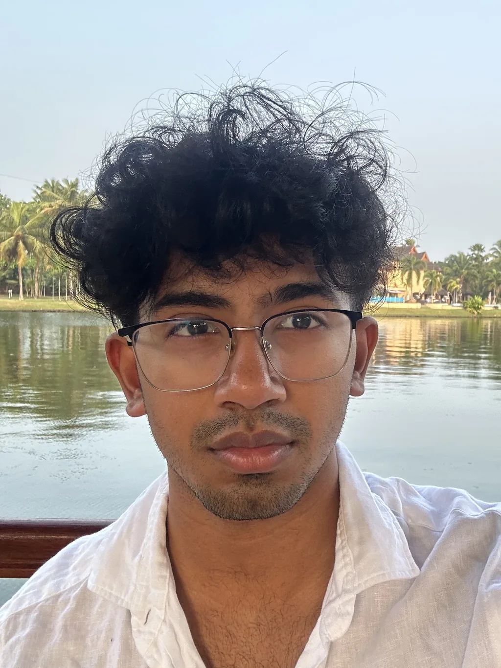 Aaron Jacob