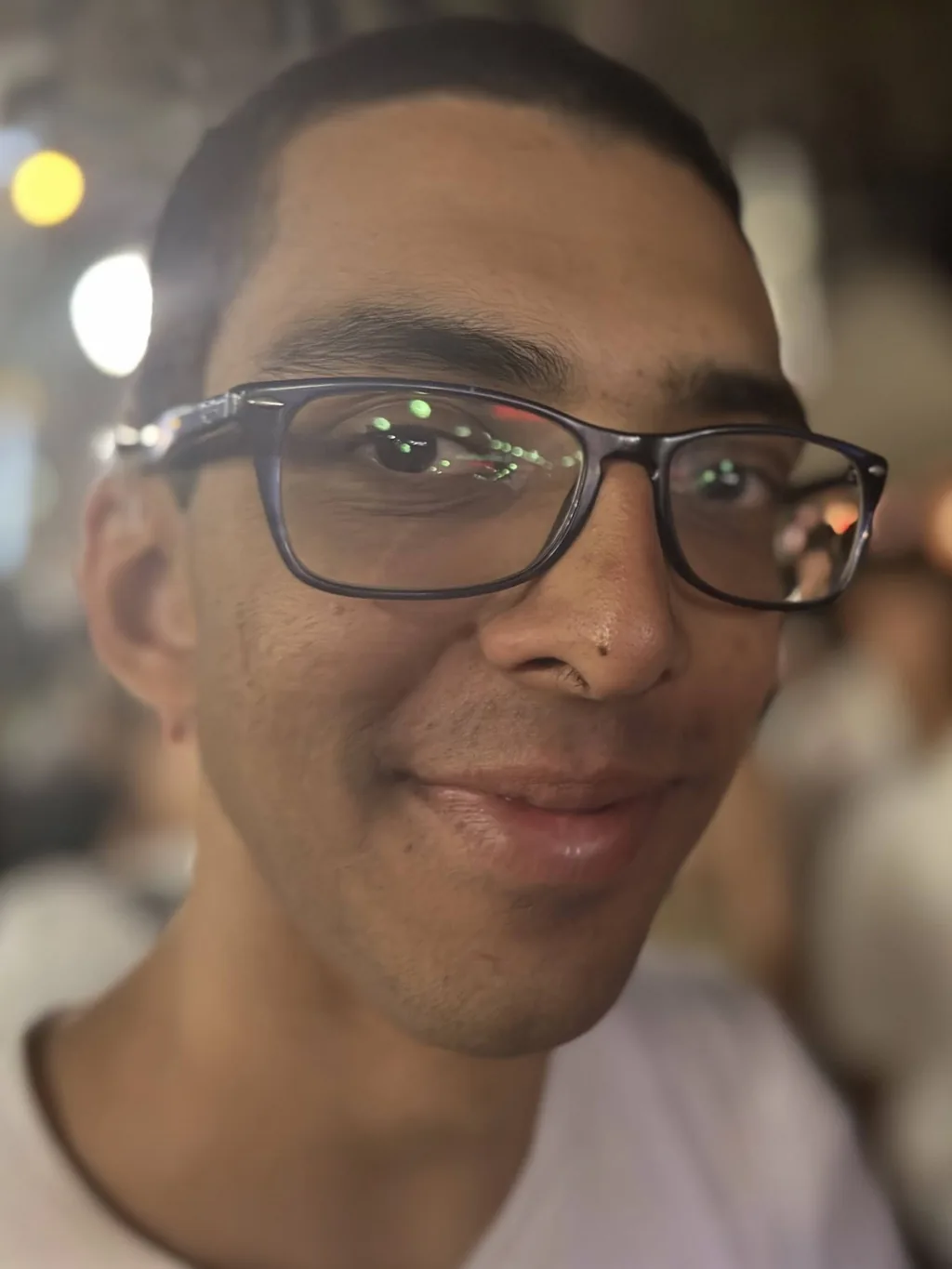 Adam Kassam