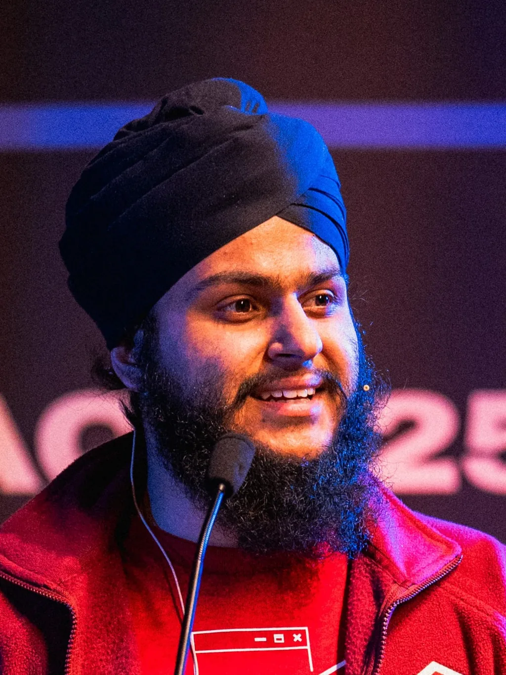 Kishan Sambhi