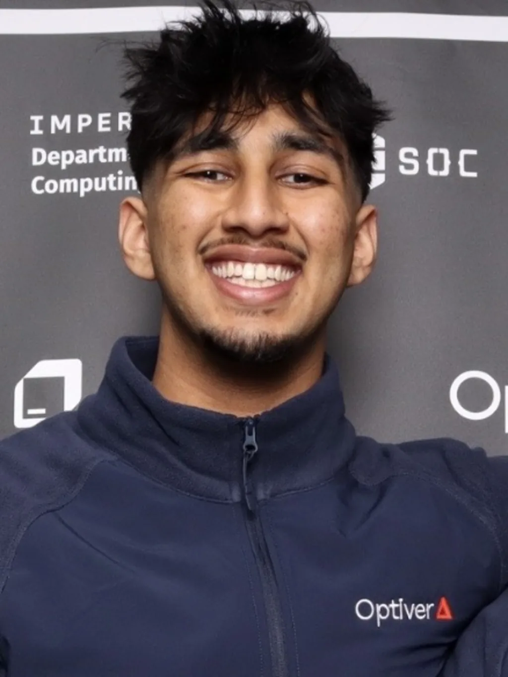 Zayan Baig